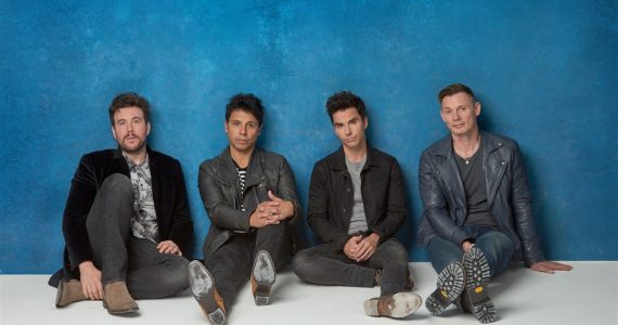 Stereophonics, Utilita Arena Newcastle