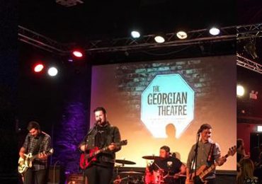 Georgian Theatre Stockton
