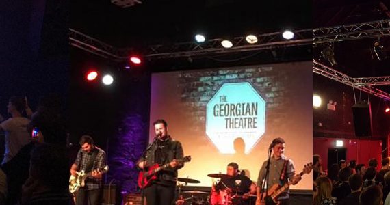 Georgian Theatre Stockton