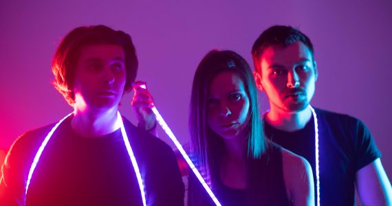 Coronavirus Musicians Support, Twist Helix