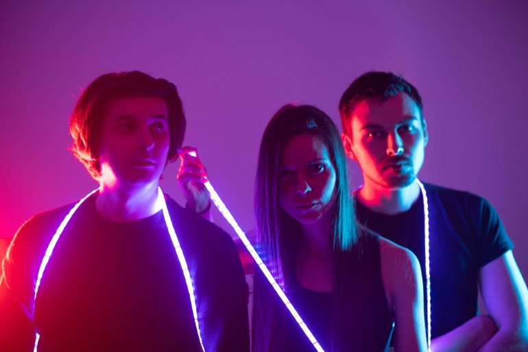Coronavirus Musicians Support, Twist Helix