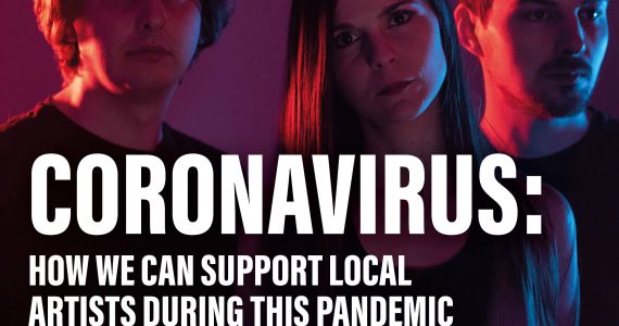 North East Music Magazine, North East Culture Magazine, Teesside Music Magazine, Teesside Culture Magazine, Edition 56