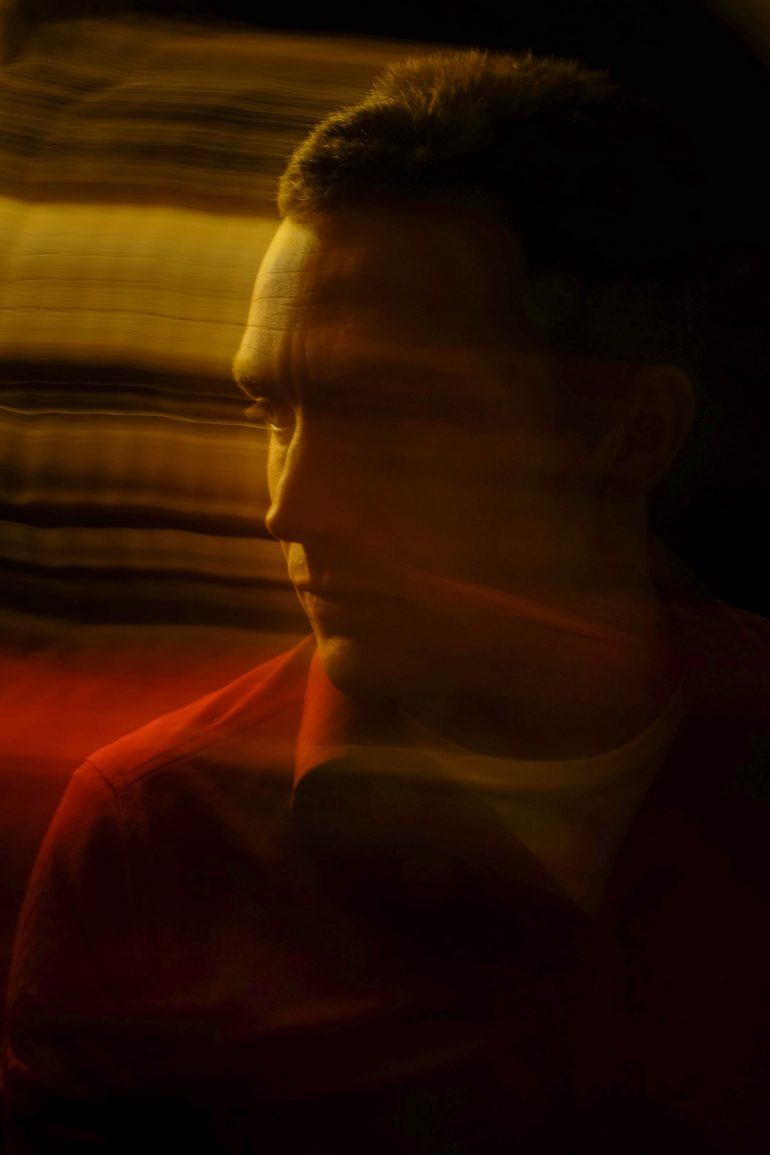 Simon Taylor, CREDIT JON FORSTER