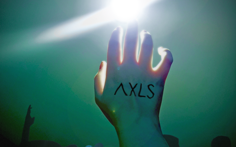 AXLS