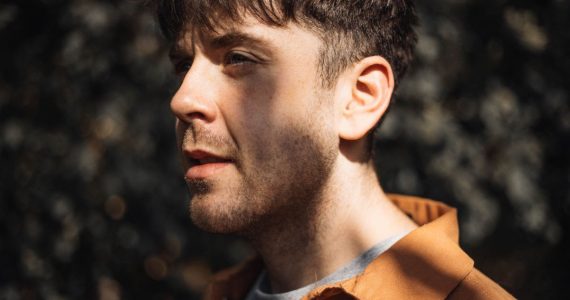 Tom Joshua