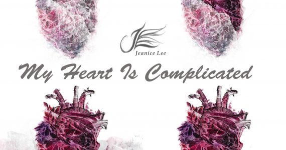 Jeanice Lee
