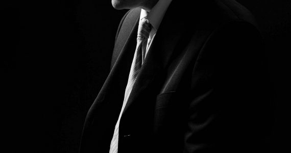 Simon Taylor, CREDIT JON FORSTER