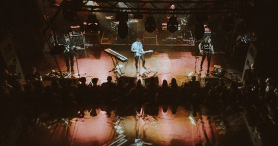 Little Comets