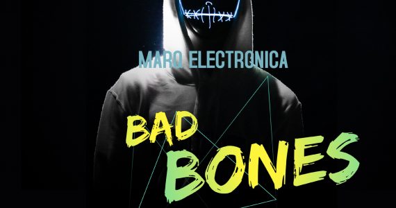 Marq Electronica