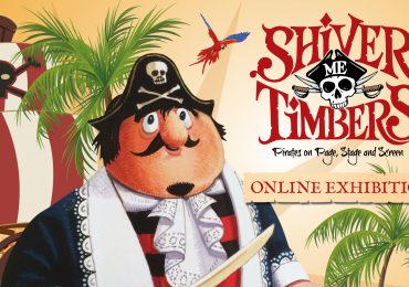 Shiver me Timbers, The Word South Shields