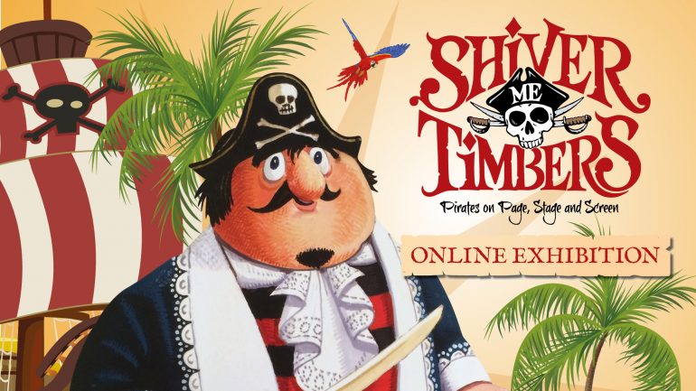 Shiver me Timbers, The Word South Shields