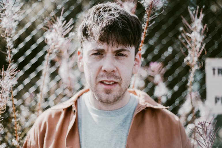 Tom Joshua, CREDIT JODIE CANWELL