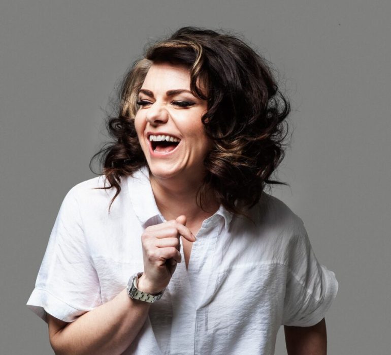 Caitlin Moran, Tyne Theatre