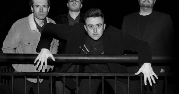 The Shakin Nightmares, The Halt