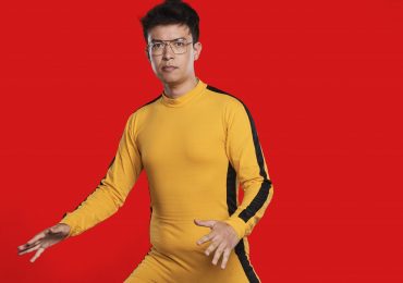 Phil Wang, Tyne Theatre