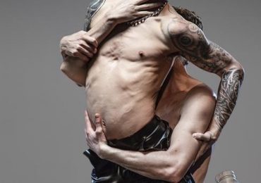 The Dan Daw Show, Dance City Newcastle