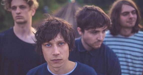October Drift, Westgarth Social Club