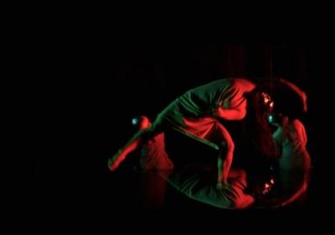 Myths and Dreams, Dance City Newcastle
