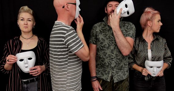 Head of Light Entertainment