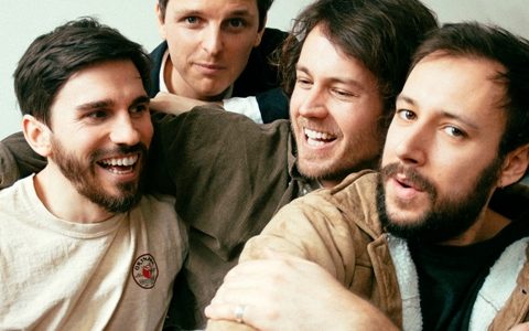 Night Flight, Head of Steam Newcastle