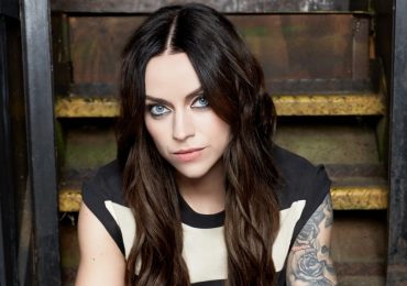 Amy Macdonald, Stockton Globe