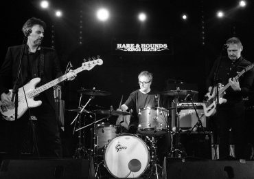 Riverside Rebellion, Westgarth Social Club Middlesbrough