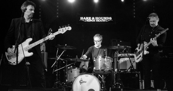 Riverside Rebellion, Westgarth Social Club Middlesbrough
