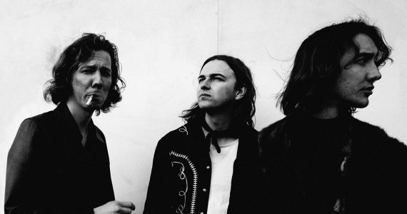 The Howlers, Head of Steam Newcastle, NE Volume Music Bar Stockton