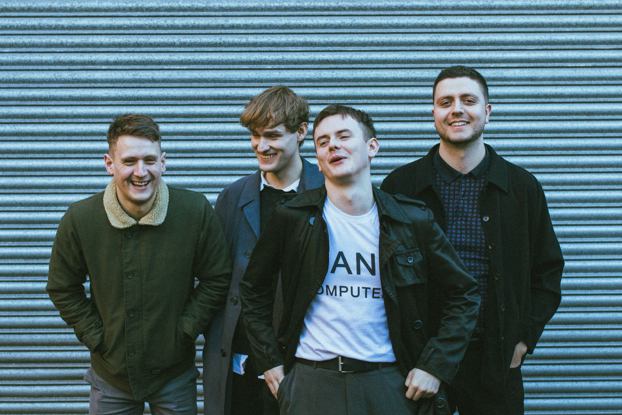 Gig Preview: Songs From Northern Britain at The Georgian Theatre ...