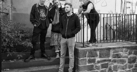 The White Ribbons, Westgarth Social Club