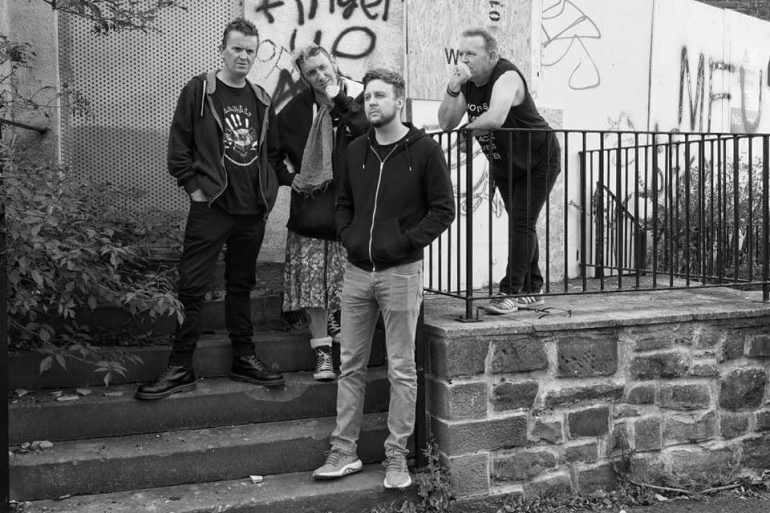 The White Ribbons, Westgarth Social Club
