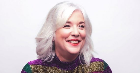 Lou Conran, Forum Music Centre Darlington