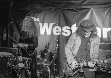 Riverside Rebellion, CREDIT MARK CARTWRIGHT