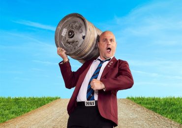 Al Murray
