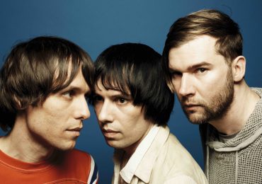 The Cribs, Boiler Shop Newcastle