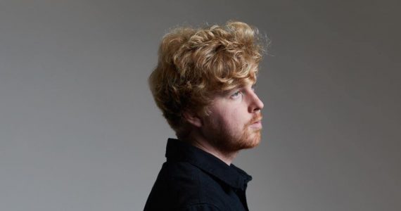James Leonard Hewitson, Base Camp Middlesbrough