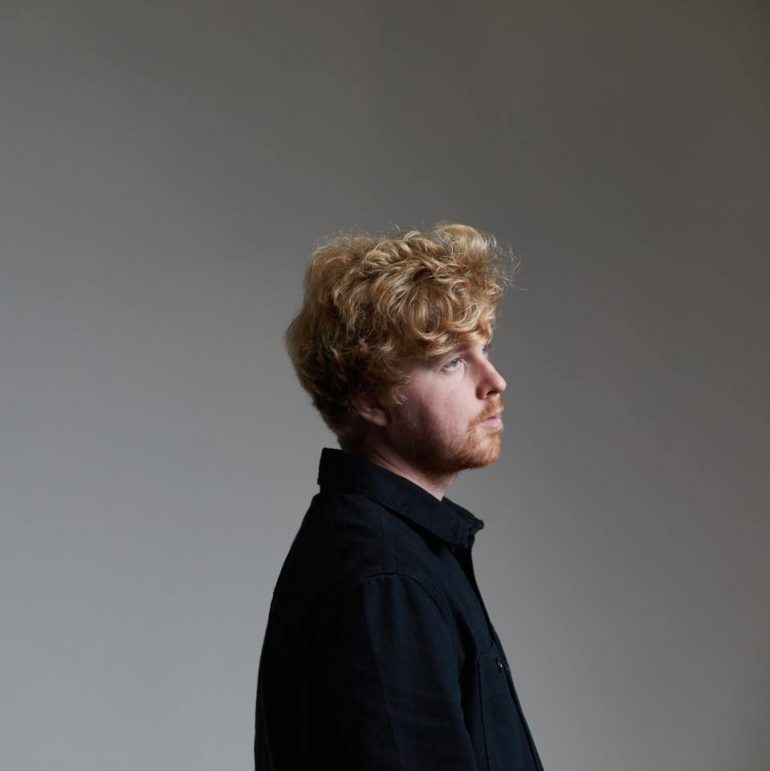 James Leonard Hewitson, Base Camp Middlesbrough