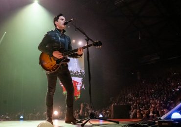 Stereophonics, Utilita Arena, CREDIT ADAM KENNEDY (3)