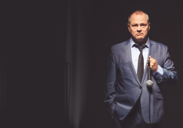 Jack Dee, Tyne Theatre Newcastle, Middlesbrough Town Hall