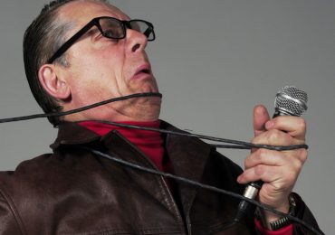 John Shuttleworth, Tyne Theatre Newcastle