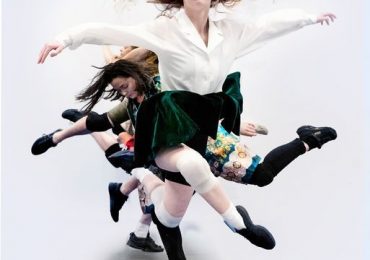 The Girl with the Tale, Dance City Newcastle
