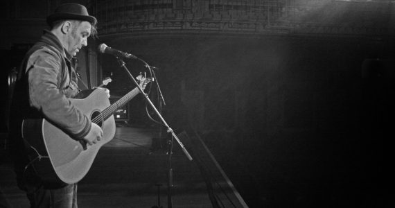 Martin Stephenson, Westgarth Social Club