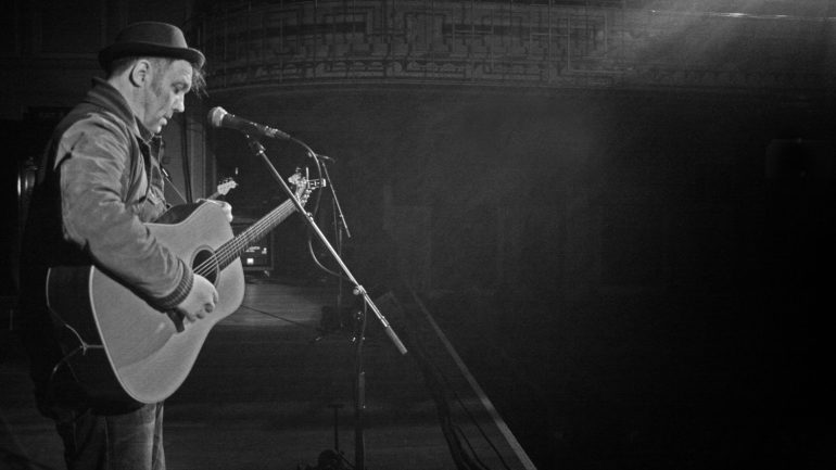 Martin Stephenson, Westgarth Social Club