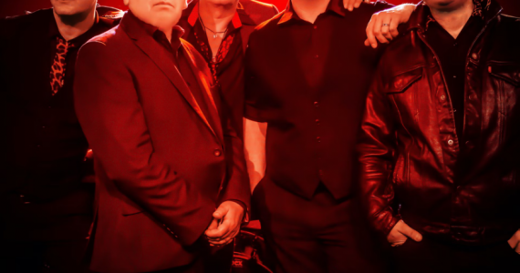 The Godfathers, Westgarth Social Club
