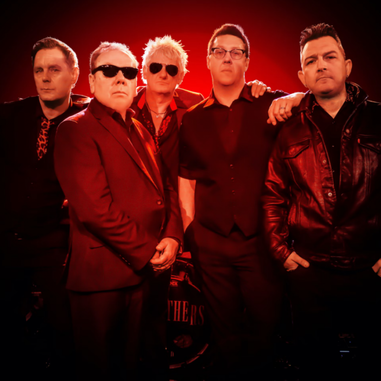 The Godfathers, Westgarth Social Club