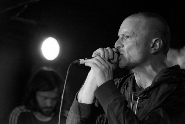 Benefits, Westgarth Social Club Middlesbrough, CREDIT MARK CARTWRIGHT