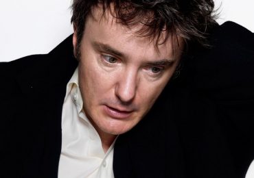 Dylan Moran, Tyne Theatre Newcastle