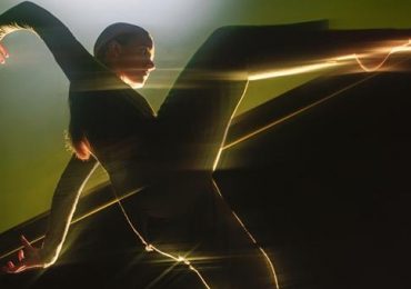 Infinite Ways Home, Dance City Newcastle