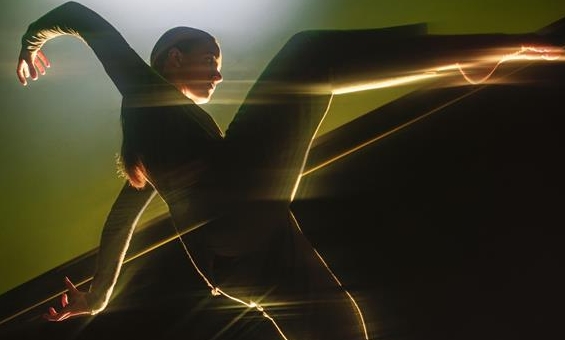 Infinite Ways Home, Dance City Newcastle