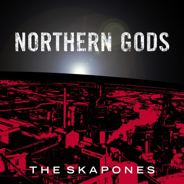 The Skapones